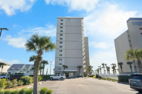 Tradewinds 708 by Vacation Homes Collection