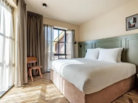 Metzlr House Hotels in Haarlem