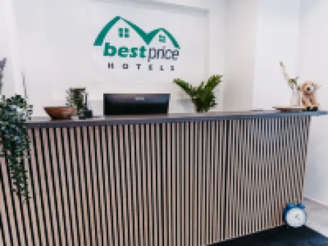 Bestprice Hotel Koblenz Hotels in Koblenz