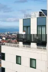 Hilton Sofia - Mountain view