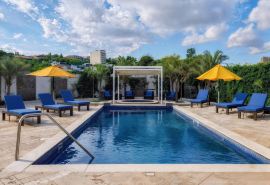 Comfort Inn Tegucigalpa