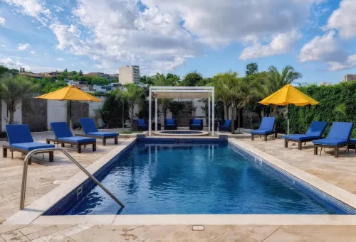 Comfort Inn Tegucigalpa