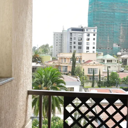 Sun View Hotel
