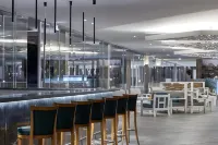 AKS Porto Heli Hotel - bar