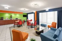 Super 8 by Wyndham Bulls Gap Greeneville Area