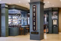 Hyatt Regency Tulsa - bar