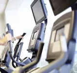 Novotel Düsseldorf Airport - Gym