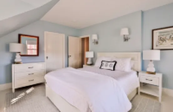 Premier Woodstock Village Riverfront Home