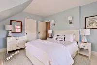 Premier Woodstock Village Riverfront Home