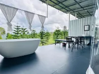 เขาค้อ ริเวอร์แคมป์ โรงแรมในอำเภอ เขาค้อ