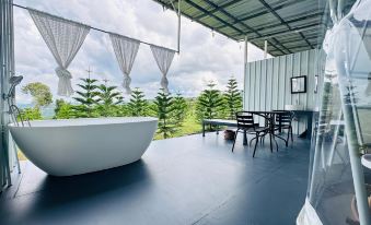 Khao Kho River Camp