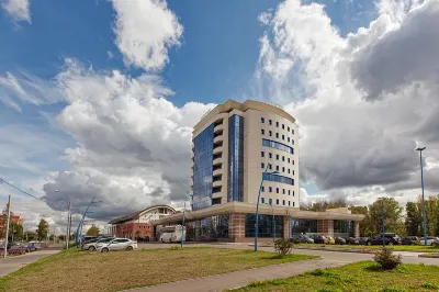 Royal Hotel Spa&Wellness Отели в г. 