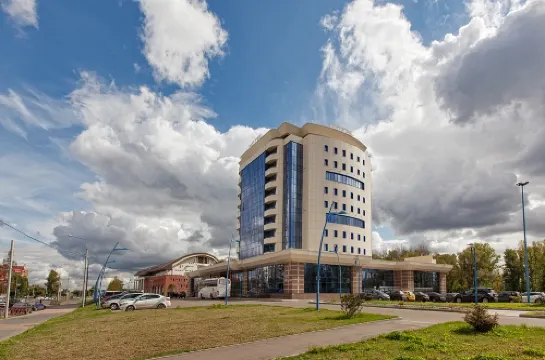 Royal Hotel