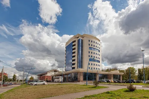 Royal Hotel Spa&Wellness Hotel a Yaroslavl'