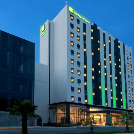 Holiday Inn & Suites MONTERREY APODACA ZONA AIRPORT by IHG