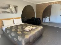 Albury Classic Motor Inn Hotels in Lavington