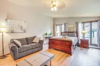 Anchorage Escape ~ Near Downtown & Fishing! - Bungalow