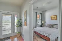 Single-Story Eloy Apartment w/ Patio Space! - Holiday Apartments