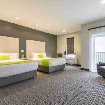 The Wallhouse Hotel, Ascend Hotel Collection Rooms