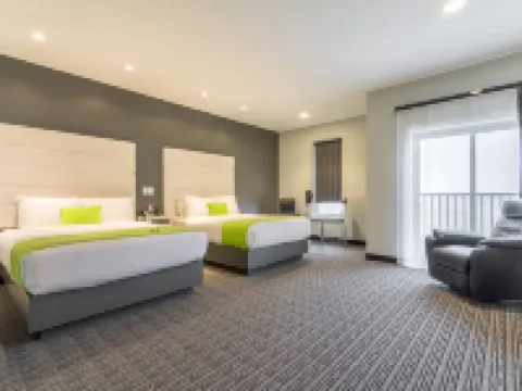 The Wallhouse Hotel, Ascend Hotel Collection Hotels in Holmes County
