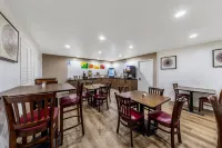 Quality Inn & Suites Hotels in Hesperia