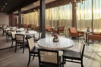 Embassy Suites by Hilton Chattanooga Downtown - Frühstück