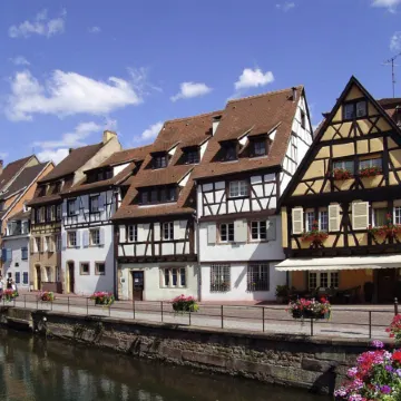 Hôtel Mercure Colmar Centre Unterlinden