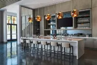 AC Hotel Las Vegas Symphony Park - Barer