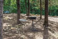 Baldknobber Ridge Escape - West Branson Cabin!