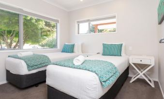 Lake Taupo Holiday Resort