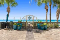 Beautiful Condo with Spacious Balcony to Enjoy Fascinating Ocean View - Unit 1002 by RedAwning