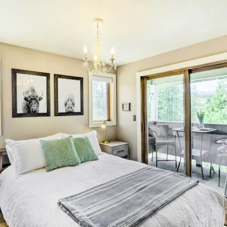 Winter Park Studio Condo - 5 Mins to Downtown!