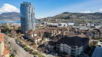 2 Bed + DEN 2 Bath Downtown Kelowna