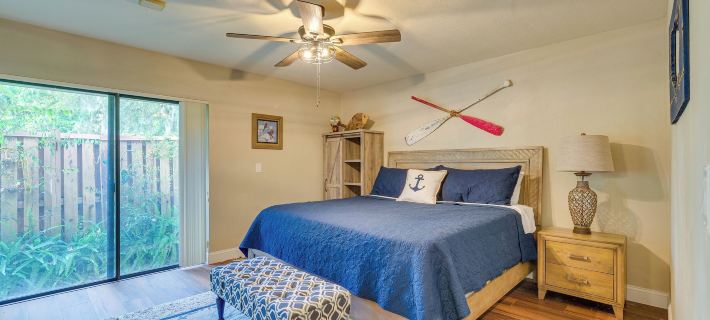 Waterfront Dunnellon Retreat w/ River Access! Hotels in Dunnellon
