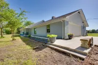 About 3 Mi to Dtwn McKinney Suburban Texas Retreat - Country Houses