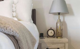 The Branson Experience - Balcony w/ Golf Views