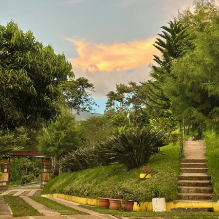 La Villa de los Alas