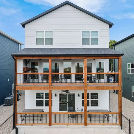 Hilltop Haven at Table Rock - Lake Views & Nearby Bransons Best Attractions