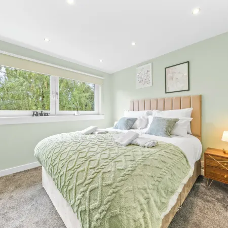 Gateway to the Highlands 3Br Home Near Perth
