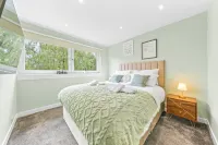 Gateway to the Highlands 3Br Home Near Perth - ห้องครัว