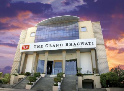 The Grand Bhagwati