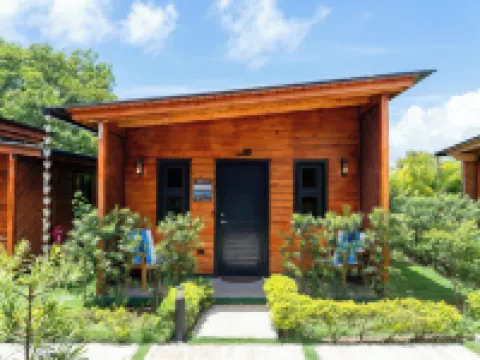 Villa Dulce Refugio Hotels in Cabrera