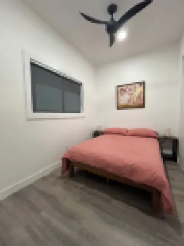 Lodge at Concord Lavender Farm.