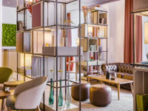 Hotel Nürnberg City Center by Leonardo Hotels Hotels in Nuremberg