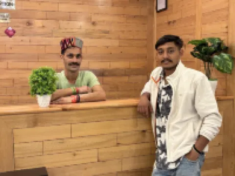 Dharamkot Outlook Hotels in Kangra