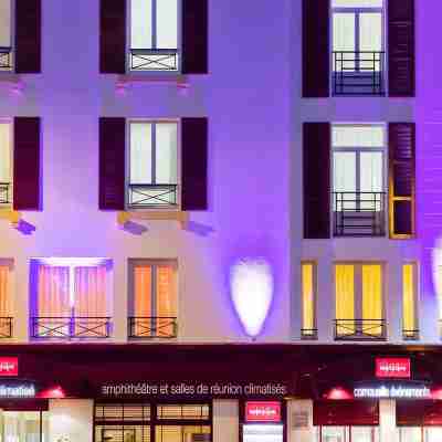 Hôtel Mercure Quimper Centre Hotel Exterior