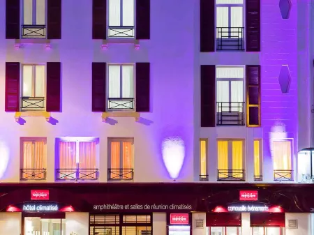 Hôtel Mercure Quimper Centre