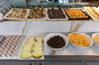 Mays Otel - Desayuno