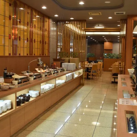 Hotel Route-Inn Kanazawa Ekimae
