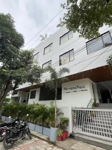 Nirvana Nest